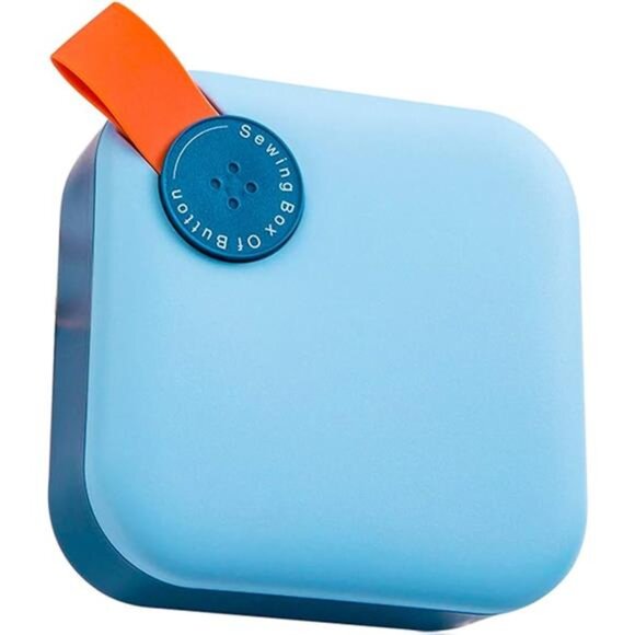 Sewing Kit, Sewing Kits for Adult, Needle and Thread Kit, Hand Sew Box - Picture 7 of 7